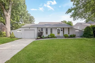 10 Larkin Street, Farmingdale, NY 11735 - Photo 1