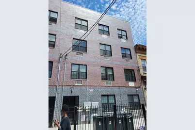 643 Sheffield Avenue, Brooklyn, NY 11207 - Photo 2