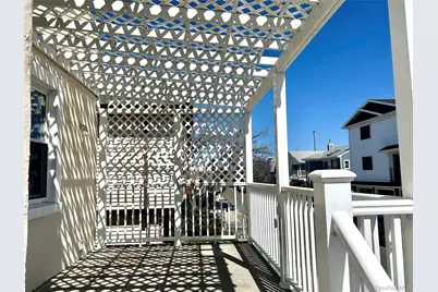 105 Mitchell Avenue #UPPER, Long Beach, NY 11561 - Photo 4