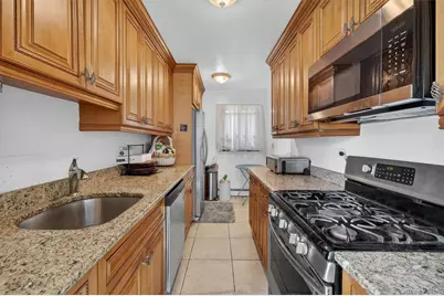 150 Glenwood Avenue #F5, Yonkers, NY 10703 - Photo 4