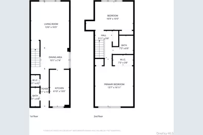 150 Glenwood Avenue #F5, Yonkers, NY 10703 - Photo 28