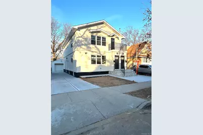 14543 130th Street, Jamaica, NY 11436 - Photo 1