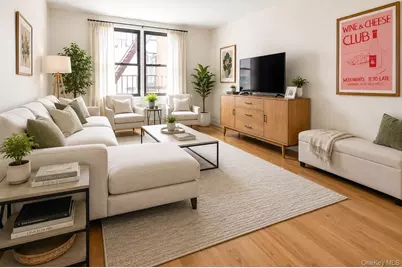 65-65 Wetherole Street #5R, Rego Park, NY 11374 - Photo 12