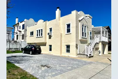 105 Mitchell Avenue #Garden level, Long Beach, NY 11561 - Photo 2
