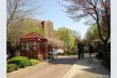 150-25 72 Road #1J, Kew Gardens, NY 11367 - Photo 1