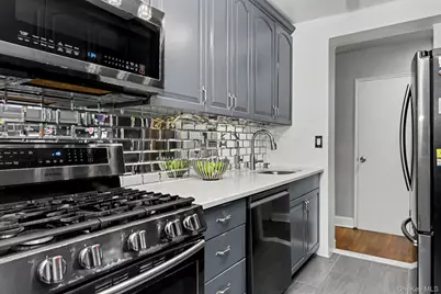 4 Sadore Lane #3B, Yonkers, NY 10710 - Photo 16