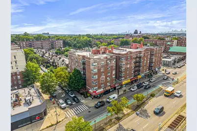 111-45 76 Avenue #62B, Forest Hills, NY 11375 - Photo 1