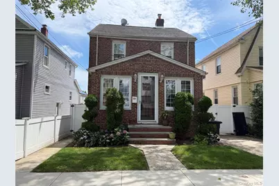 19430 111th Road, Saint Albans, NY 11412 - Photo 1