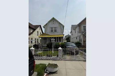 109-29 205th Street, Queens Village, NY 11412 - Photo 1