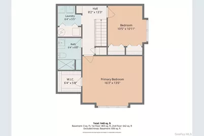 21 Taconic Street, Poughkeepsie, NY 12603 - Photo 38