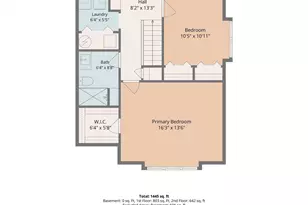 21 Taconic St, Poughkeepsie, NY 12603 - Photo 38