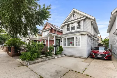 114-33A 121st Street, Ozone Park, NY 11420 - Photo 2
