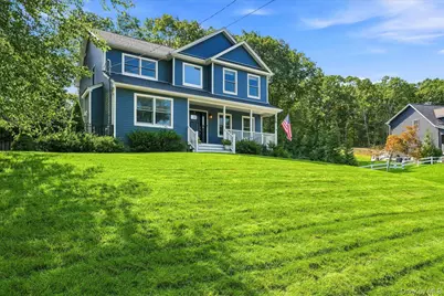 169 Overhill Road, Wading River, NY 11792 - Photo 2
