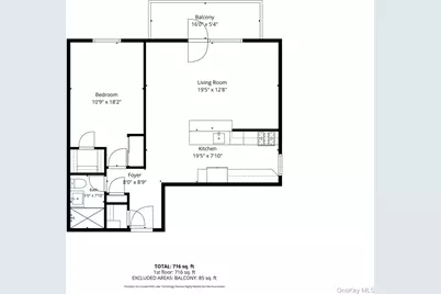 135 Post Avenue #2J, Westbury, NY 11590 - Photo 34