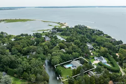 225 Lakeside Drive S, Southold, NY 11971 - Photo 2