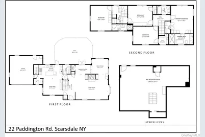 22 Paddington Road, Scarsdale, NY 10583 - Photo 34