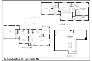 22 Paddington Rd, Scarsdale, NY 10583 - Photo 34