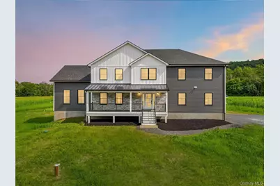 Lot 1 Pantelop Road, Bloomingburg, NY 12790 - Photo 6