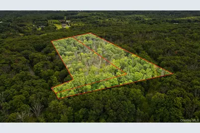 Lot 1 Pantelop Road, Bloomingburg, NY 12790 - Photo 4