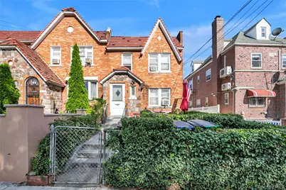 54-55 65th Place, Maspeth, NY 11378 - Photo 1