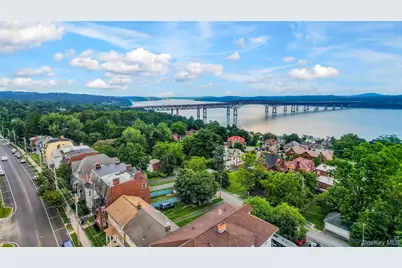 492 Liberty Street, Newburgh, NY 12550 - Photo 4