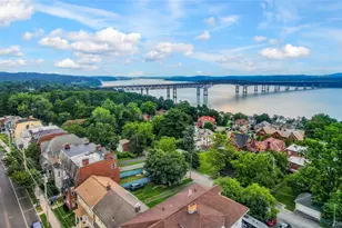 492 Liberty St, Newburgh, NY 12550 - Photo 4