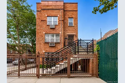 143 Newport Street, Brooklyn, NY 11212 - Photo 1