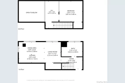 37 Academy #306, Poughkeepsie, NY 12601 - Photo 14