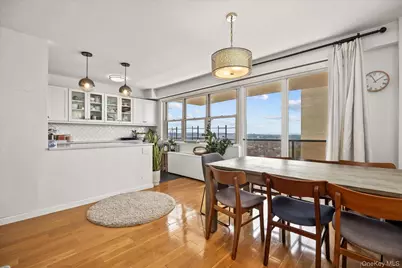 102-30 66th Road #25F, Forest Hills, NY 11375 - Photo 2
