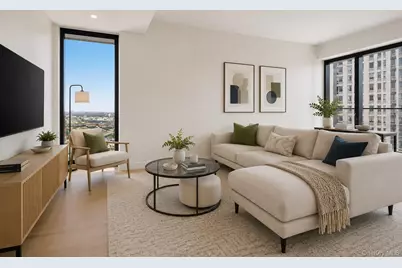 4530 Pearson Street #PH4C, Long Island City, NY 11101 - Photo 2