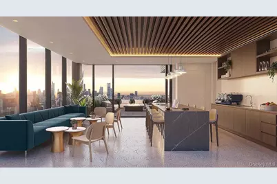 4530 Pearson Street #PH4C, Long Island City, NY 11101 - Photo 14