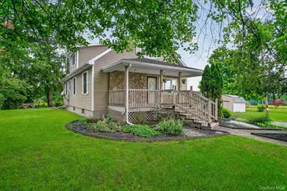 355 County Highway 62, New Hampton, NY 10958 - Photo 4