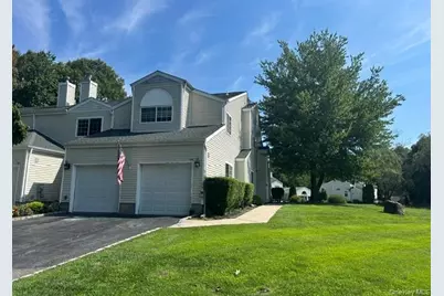 104 Owls Nest Court, Manorville, NY 11949 - Photo 1