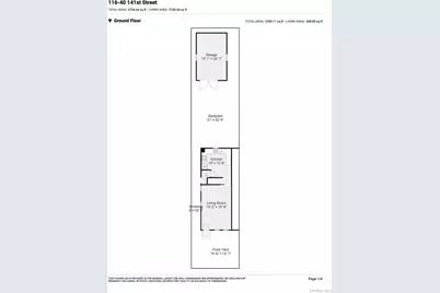 11640 141st Street, Jamaica, NY 11436 - Photo 16