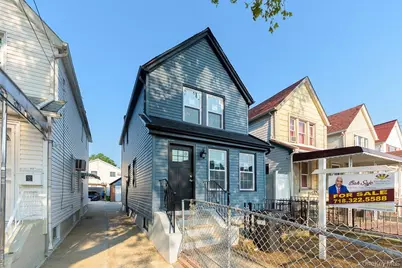 11640 141st Street, Jamaica, NY 11436 - Photo 1