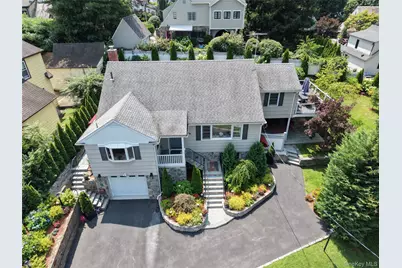 38 Harney Road, Scarsdale, NY 10583 - Photo 2