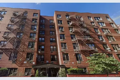42-26 81st Street #7I, Elmhurst, NY 11373 - Photo 1
