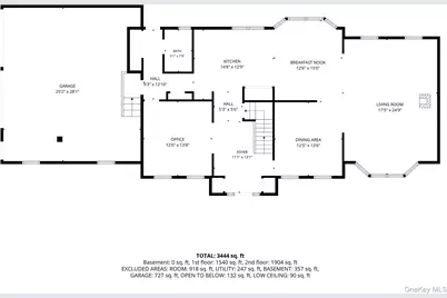 143 Meadow Path, Wading River, NY 11792 - Photo 36