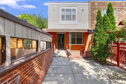 343 Hinsdale Street, Brooklyn, NY 11207 - Photo 2