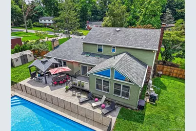 3 Kevin Drive, Suffern, NY 10901 - Photo 46