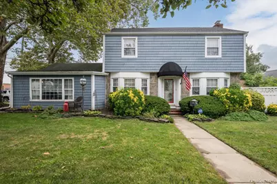 2563 Milburn Avenue, Baldwin, NY 11510 - Photo 1
