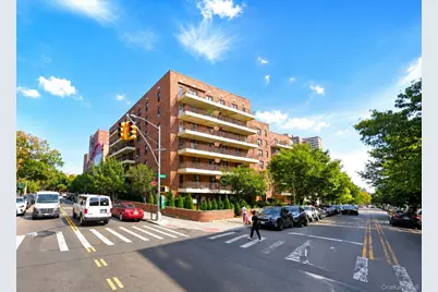 13710 Franklin Avenue #307, Flushing, NY 11355 - Photo 1