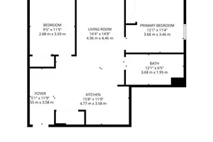 205 Church, Poughkeepsie, NY 12601 - Photo 6