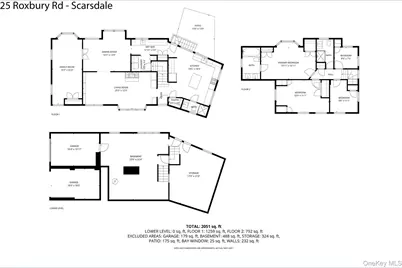 25 Roxbury Road, Scarsdale, NY 10583 - Photo 38