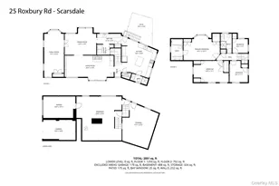 25 Roxbury Rd, Scarsdale, NY 10583 - Photo 38