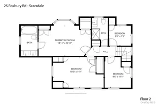 25 Roxbury Rd, Scarsdale, NY 10583 - Photo 36