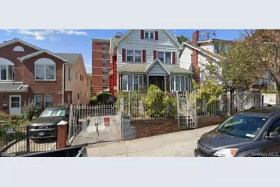 8592 148 Street, Briarwood, NY 11435 - Photo 1