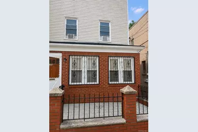 834 E 229th Street, Bronx, NY 10466 - Photo 1