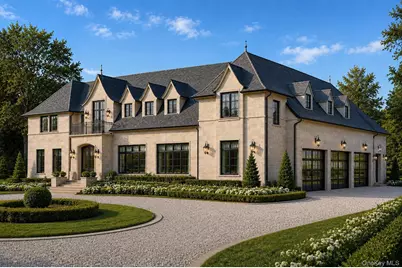 25 Winding Lane, Upper Brookville, NY 11545 - Photo 2