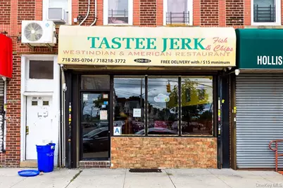 200-03 Hollis Ave Avenue, Saint Albans, NY 11412 - Photo 2